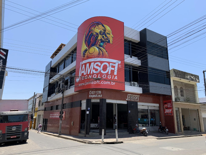 Loja Itabaiana (Matriz)