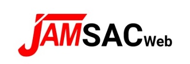 JAMSAC Web Logo