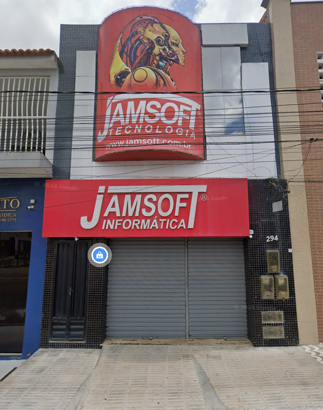 Loja Nossa Senhora da Glória